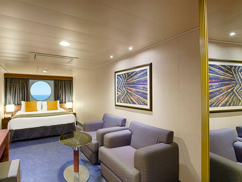 Premium Ocean View